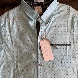 Level Ten Collared Shirts